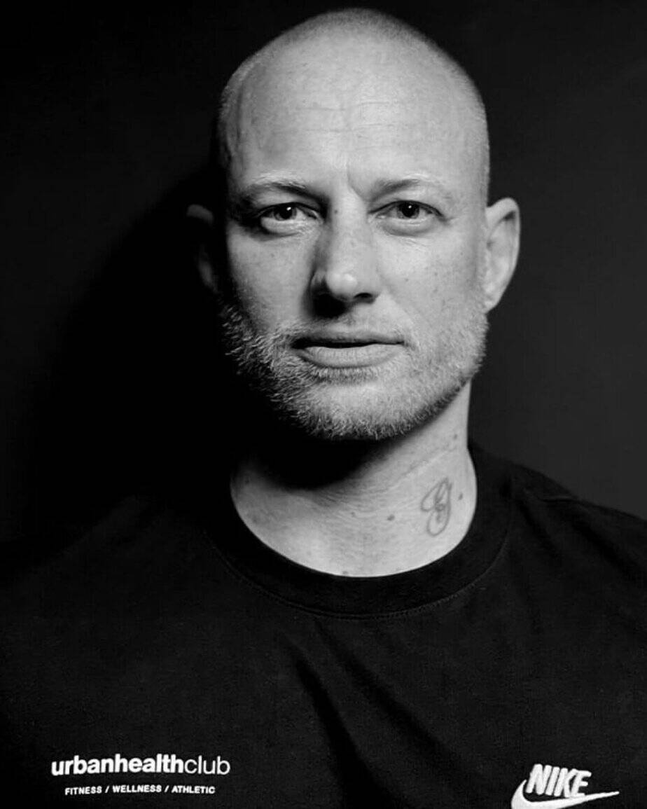 Coach Carlos Slavicos