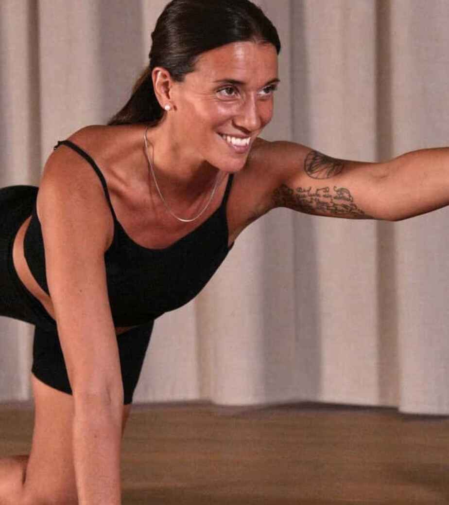 Yoga Ludwigsburg, Pilates matte Ludwigsburg