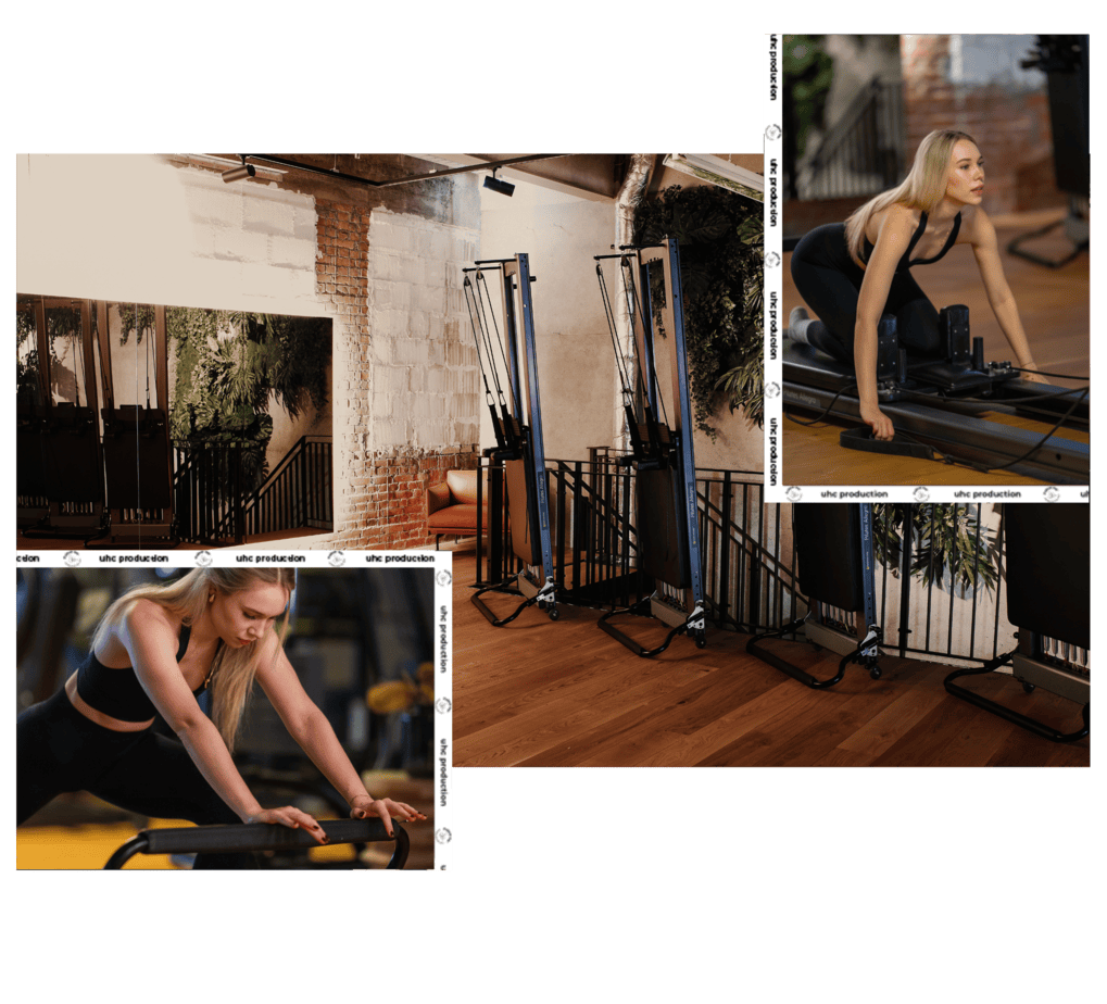 Pilates Reformer Ludwigsburg