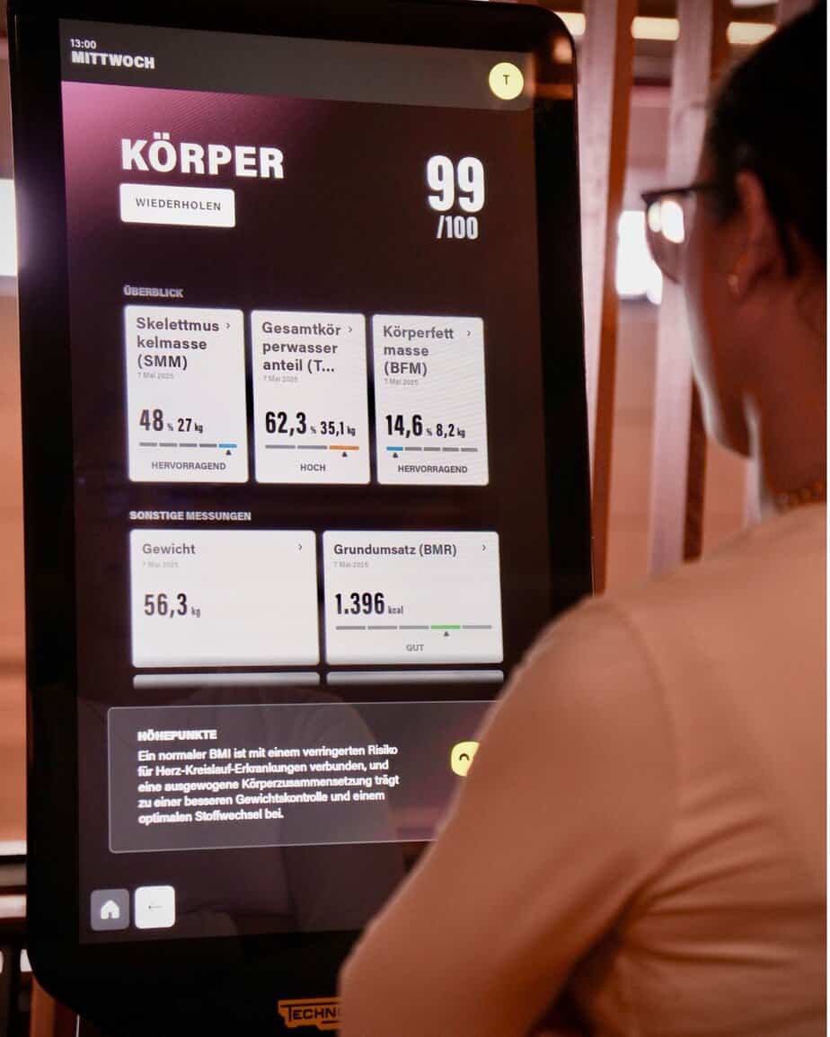 Personal Training 1:1 Coaching und Kleingruppentraining Ludwigsburg