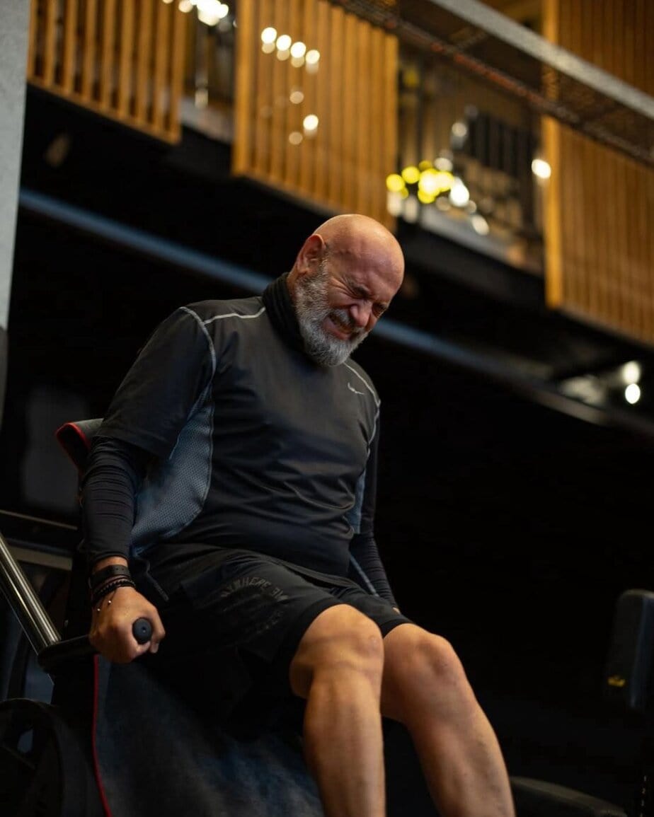 Personal Training Ludwigsburg: 1:1 Coaching, Kleingruppentraining, individuelles Training, Diagnostik, Nutrition, Performance & Longevity