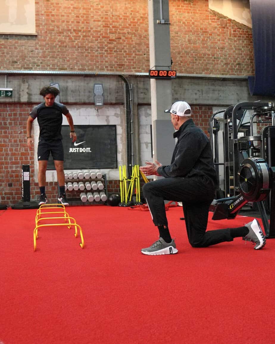 Personal Training 1:1 Coaching und Kleingruppentraining Ludwigsburg