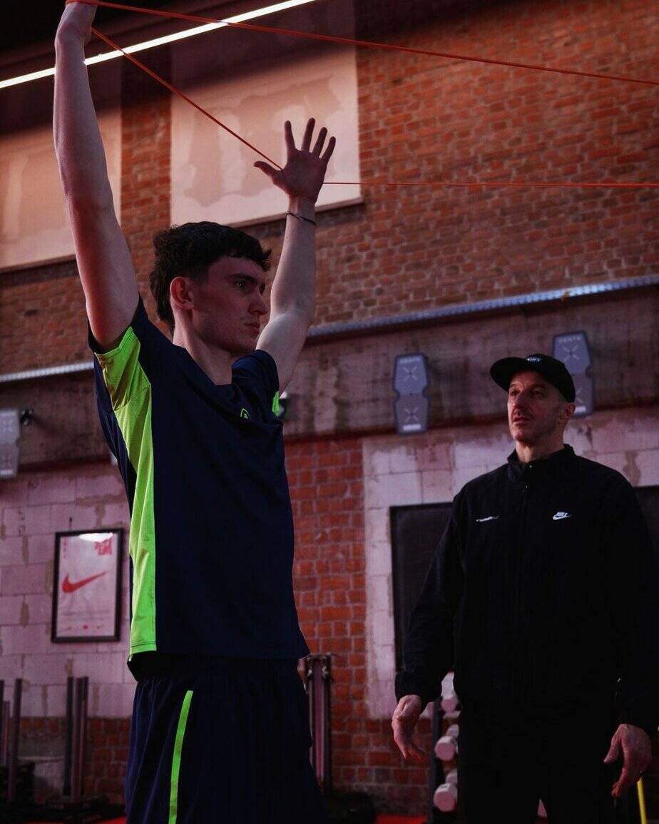 Personal Training 1:1 Coaching und Kleingruppentraining Ludwigsburg