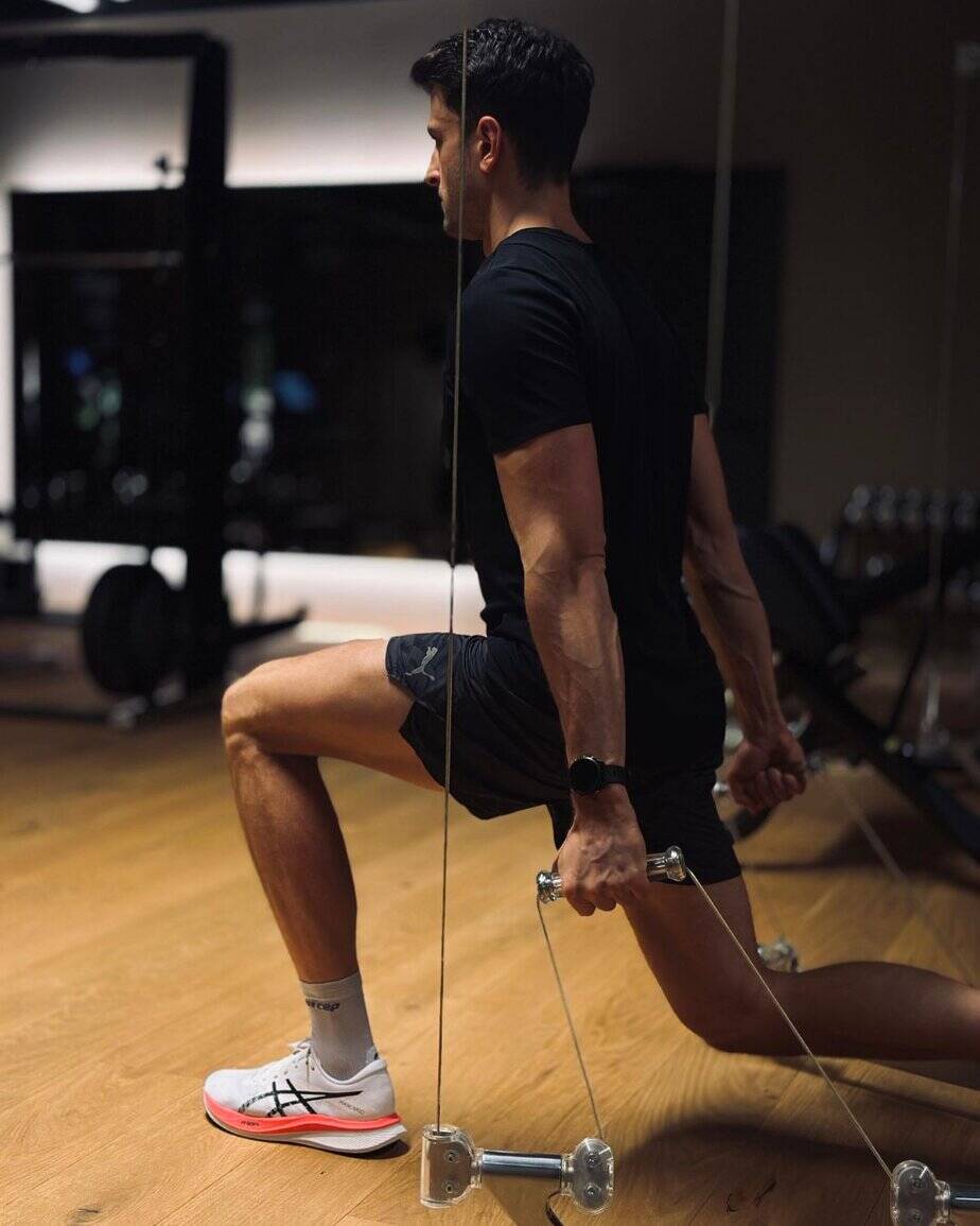 Personal Training 1:1 Coaching und Kleingruppentraining Ludwigsburg