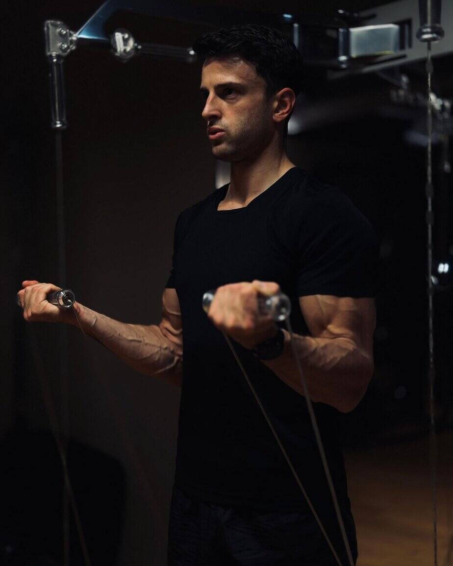 Personal Training 1:1 Coaching und Kleingruppentraining Ludwigsburg