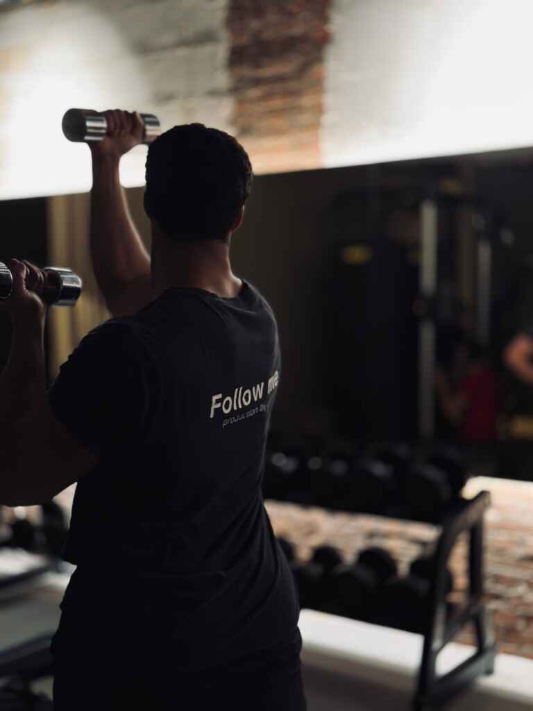 Krafttraining Ludwigsburg: Gesundheit, Fitness & Lifestyle