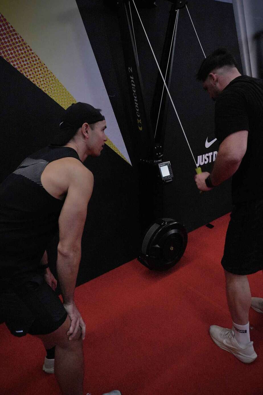 Hyrox und Fitness – Dein Training für Power & Ausdauer