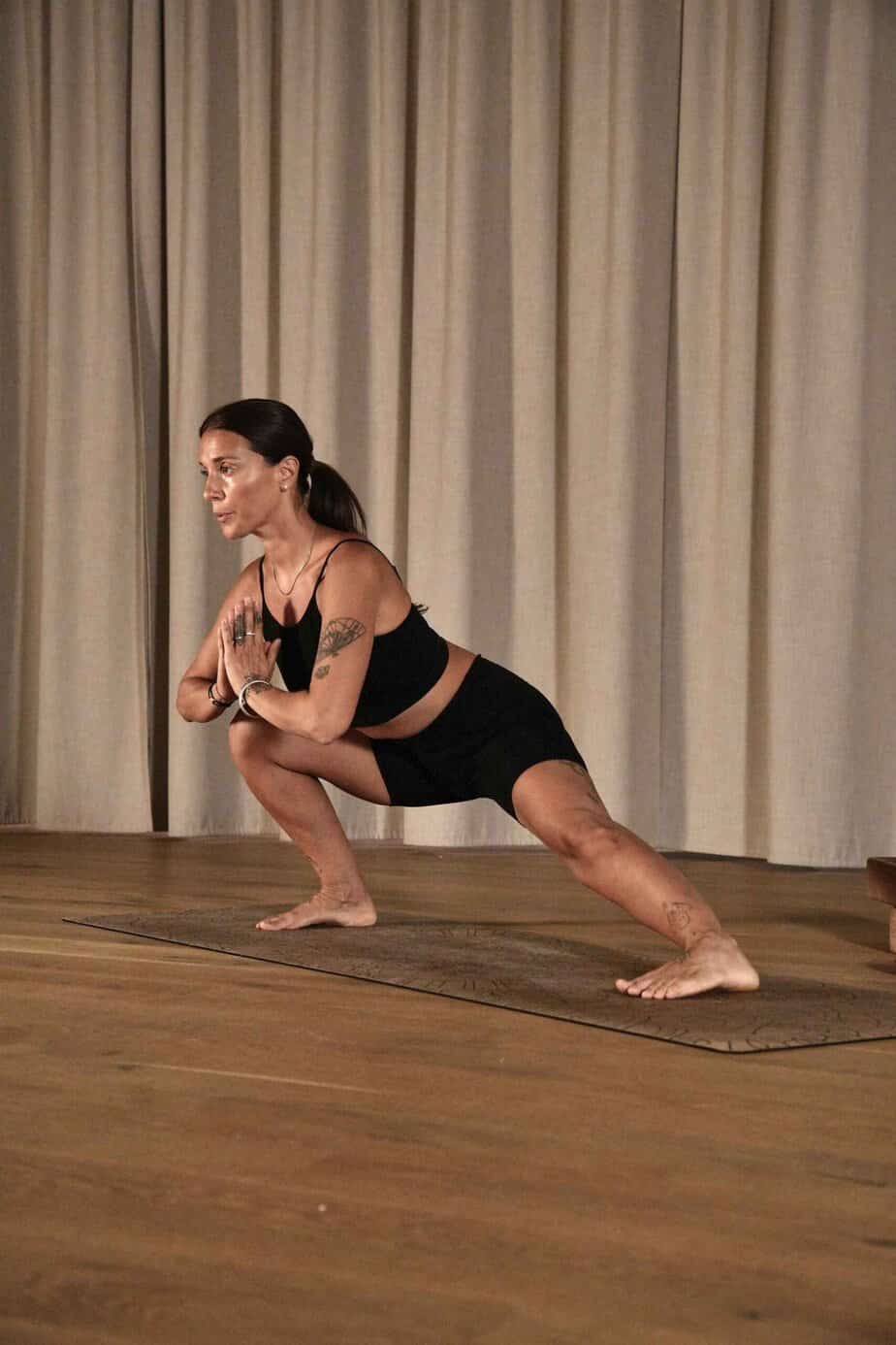 Yoga: Vorteile für Gesundheit, Körper und Geist | Fitness Ludwigsburg