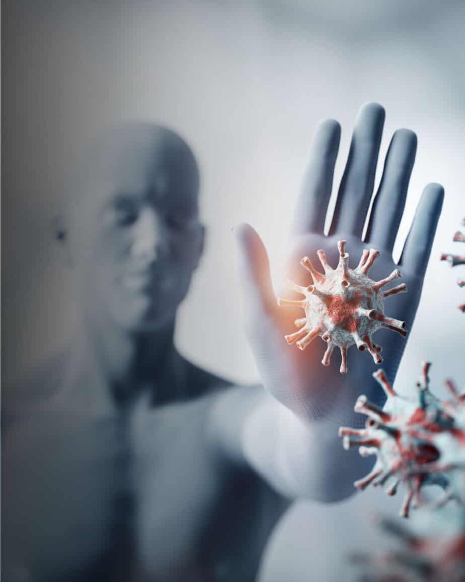 Immunsystem stärken: Tipps zu Schlaf, Ernährung & Bewegung, um Infekte zu reduzieren. Fitnes Spa Wellnes Ludwigsburg