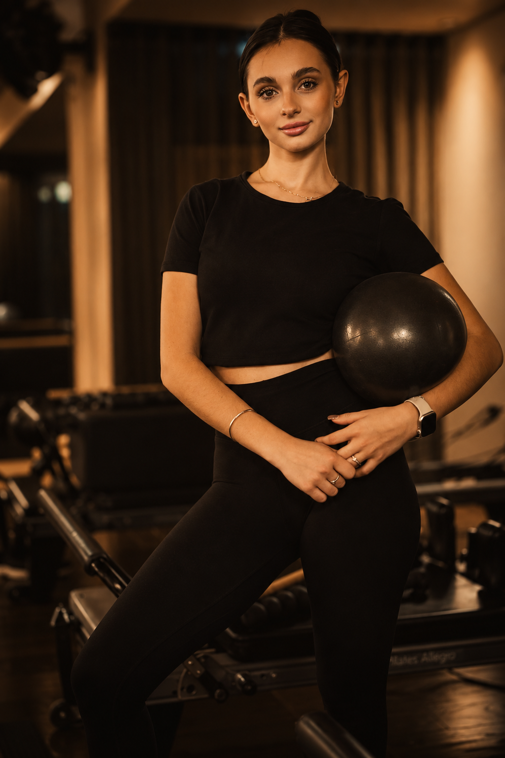 Pilates Reformer Ludwigsburg, Pilates Reformer Gruppentraining, Pilates Reformer Ludwigsburg HIT Training, Jump Board Pilates Reformer
