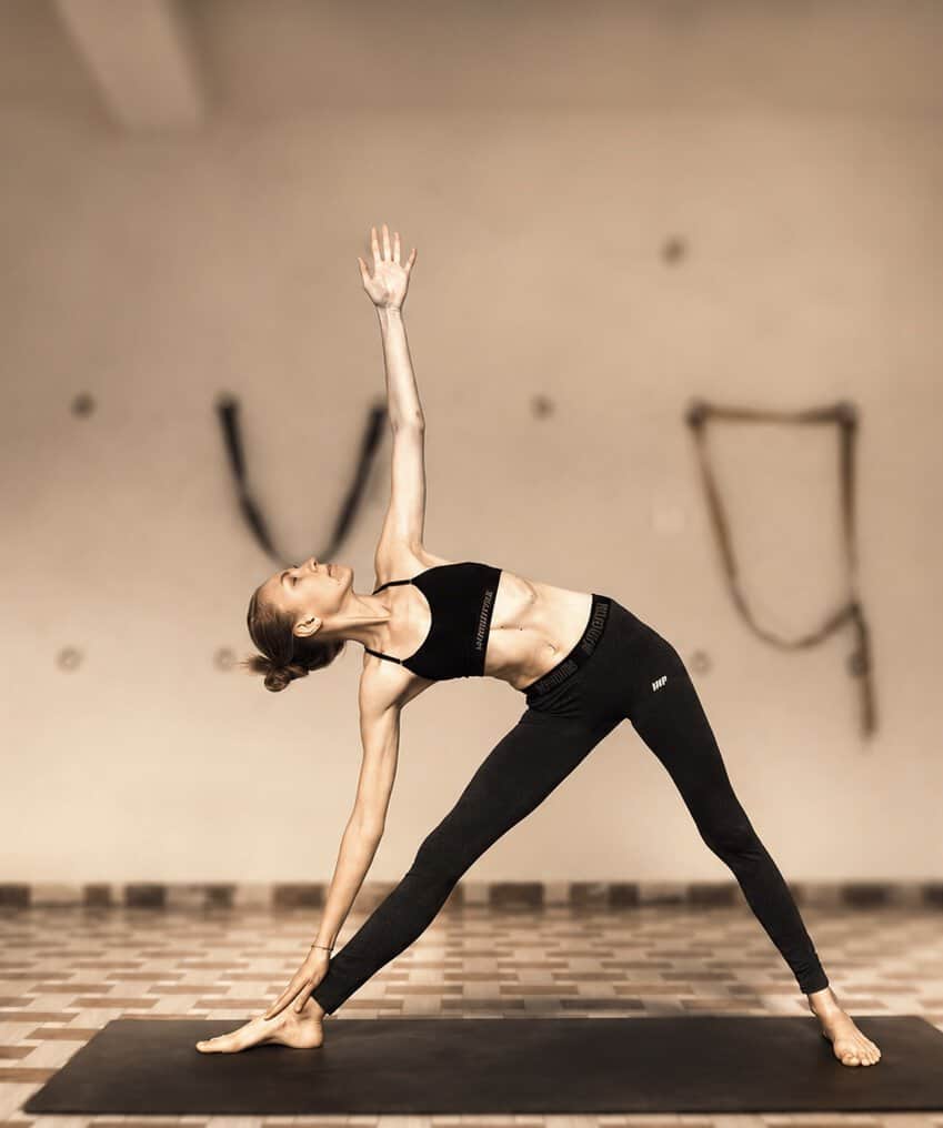 Yoga Ludwigsburg, Pilates Ludwigsburg